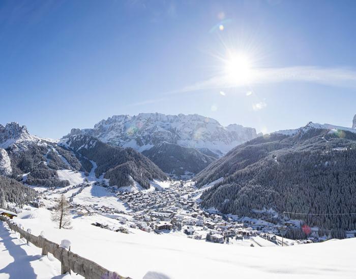 Val Gardena SpringDays L