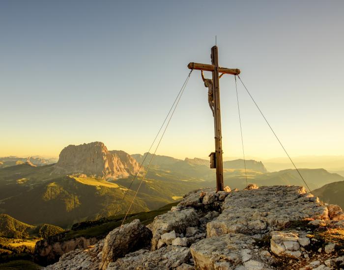 Burning Dolomites 6+1