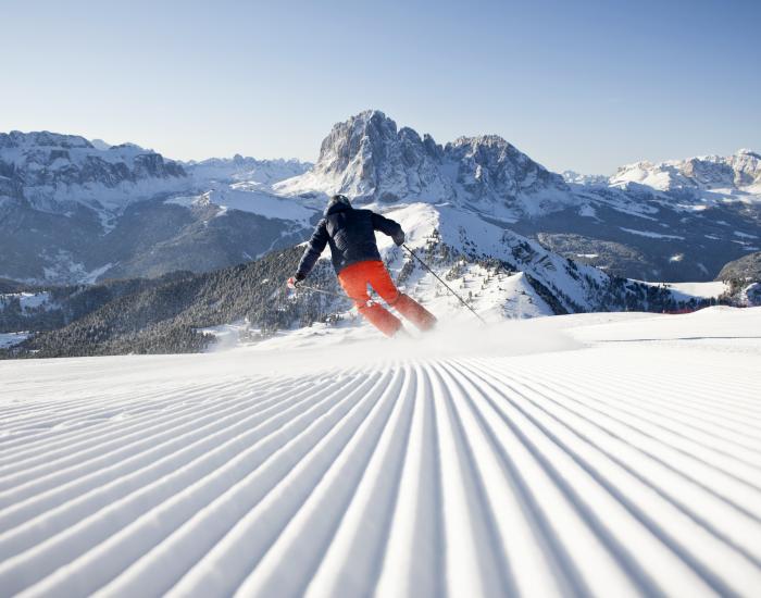 Val Gardena SuperPremière 