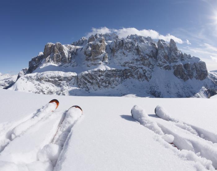 Val Gardena SuperPremière 