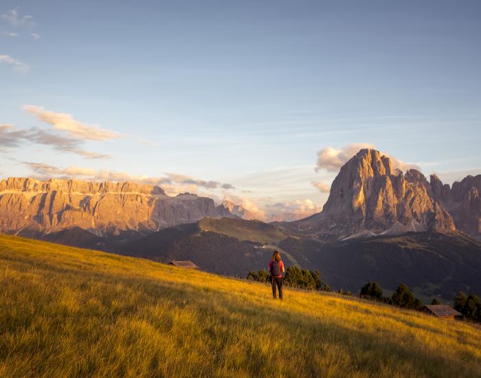 Burning Dolomites 6+1