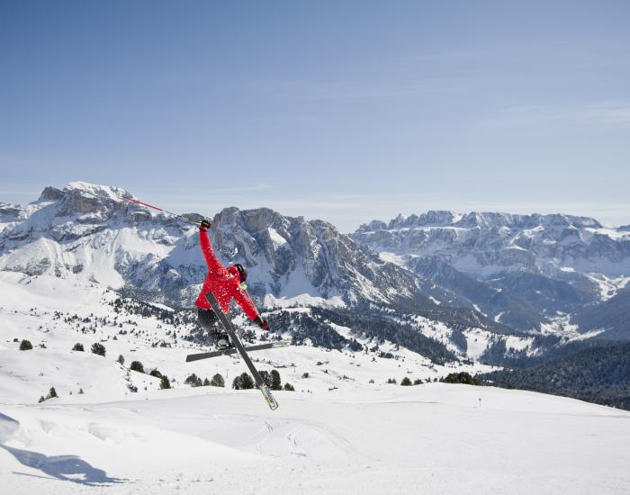 Val Gardena SpringDays S