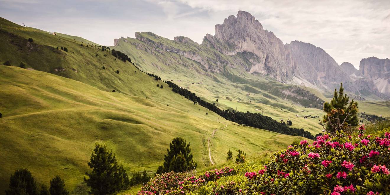 Escursioni Val Gardena