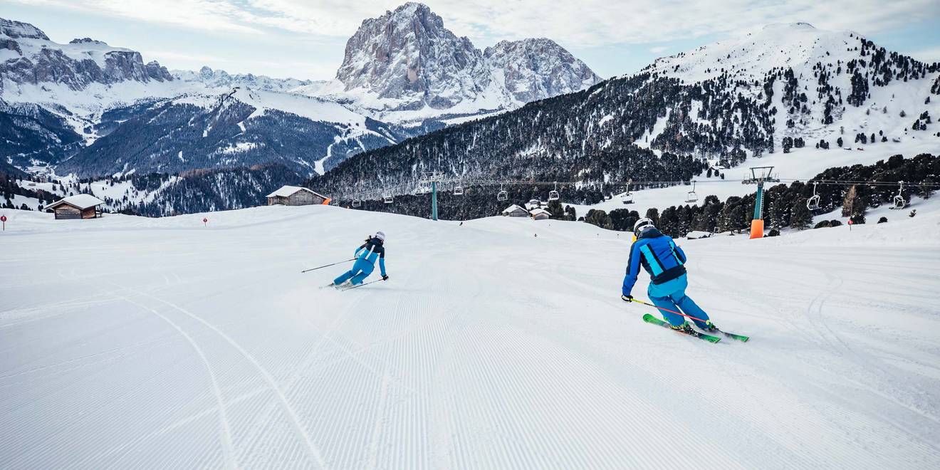 Dolomiti Superski