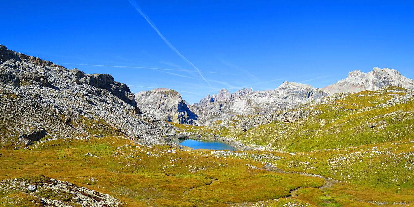 Escursioni Val Gardena