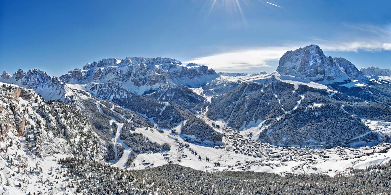 Posizione tranquilla