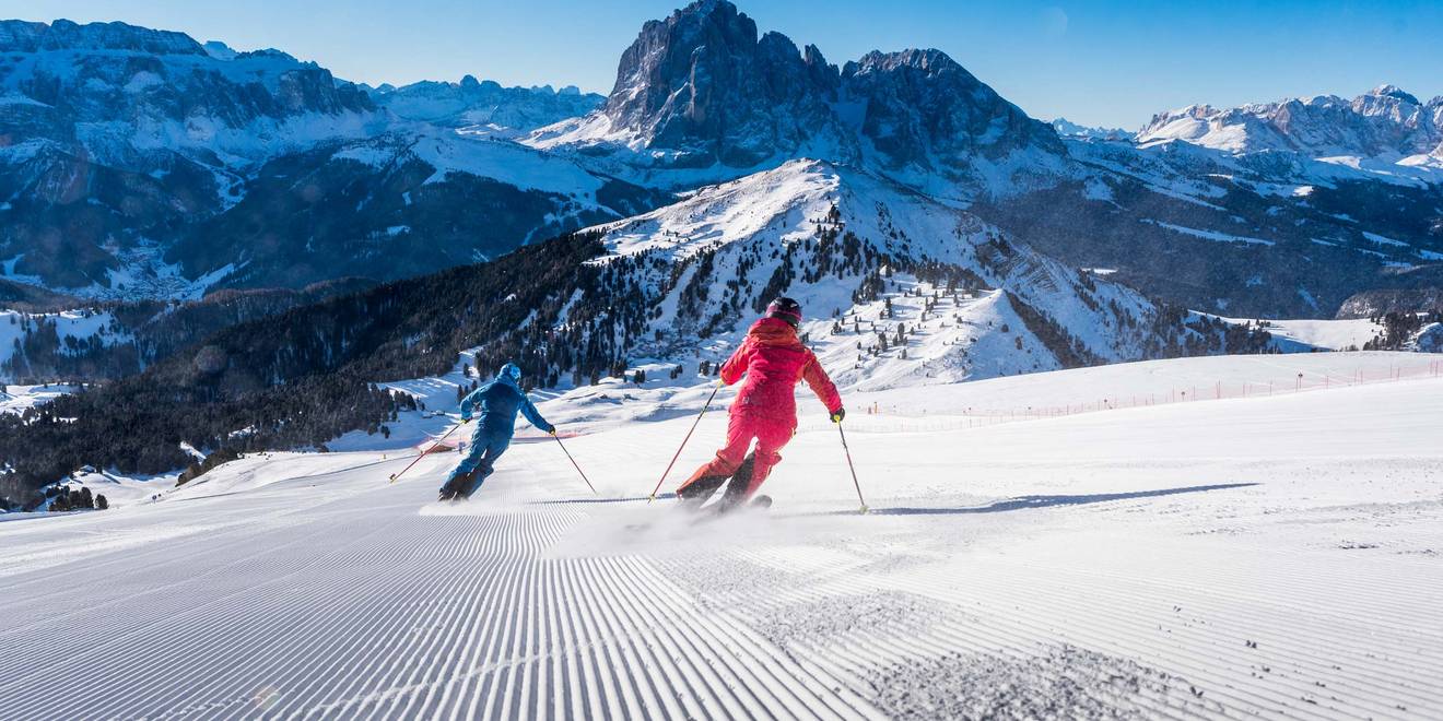 Sellaronda