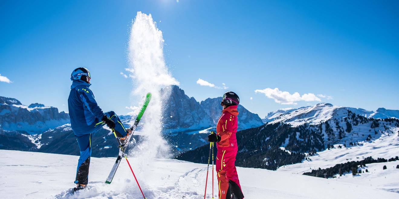 Dolomiti Superski