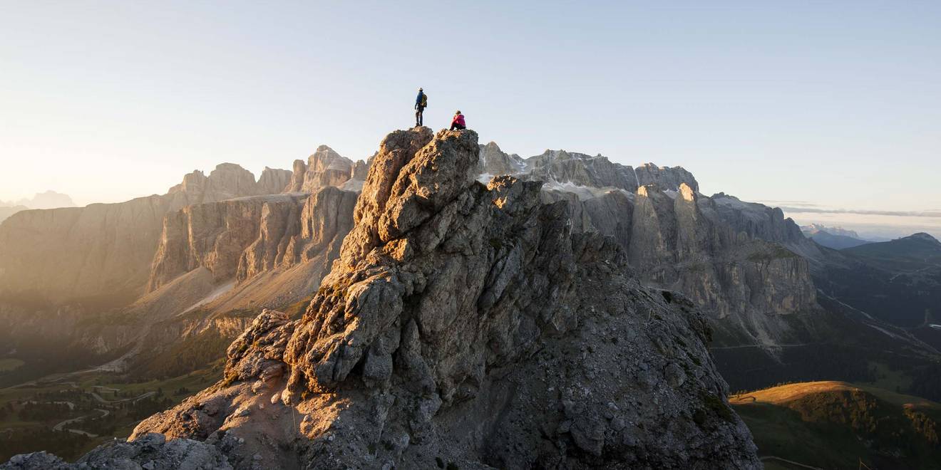 Arrampicate & Vie ferrate