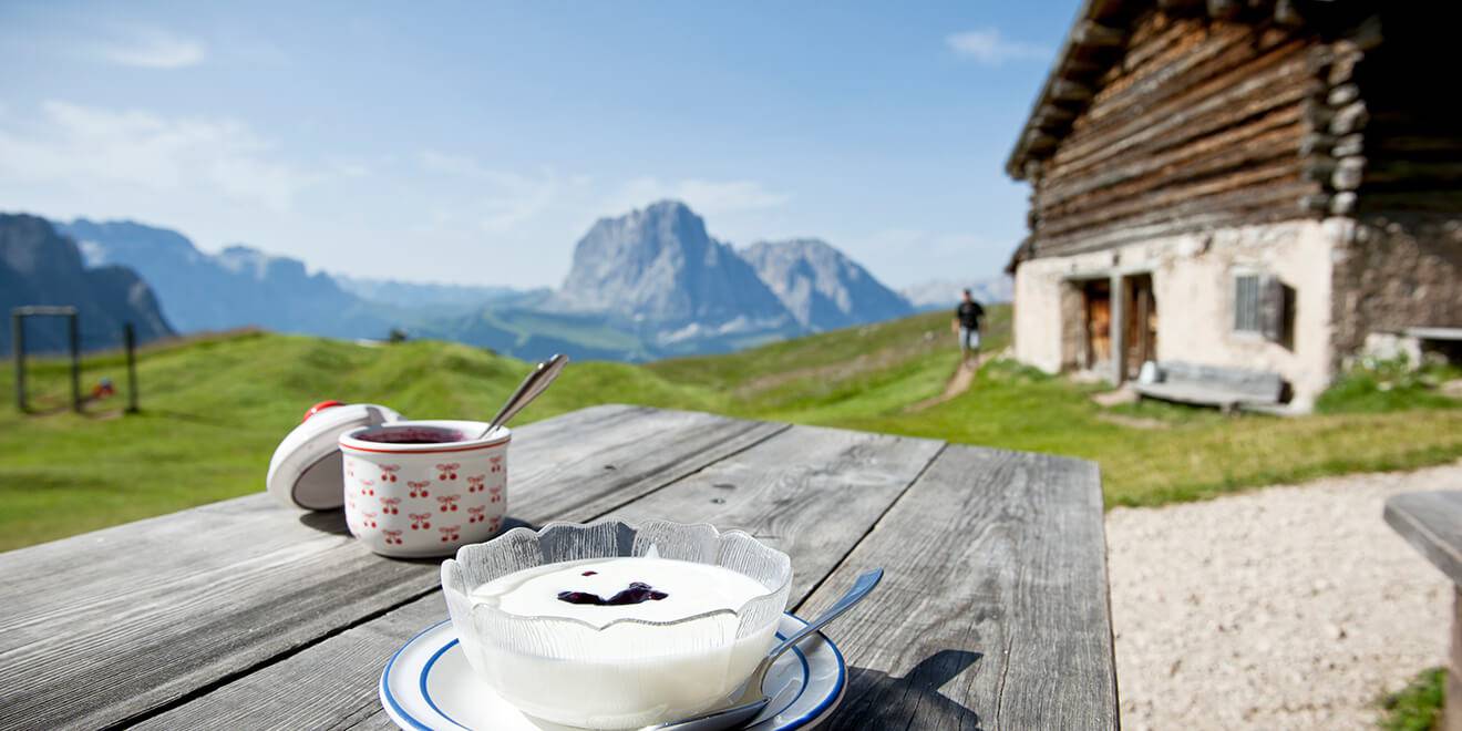 Escursioni Val Gardena