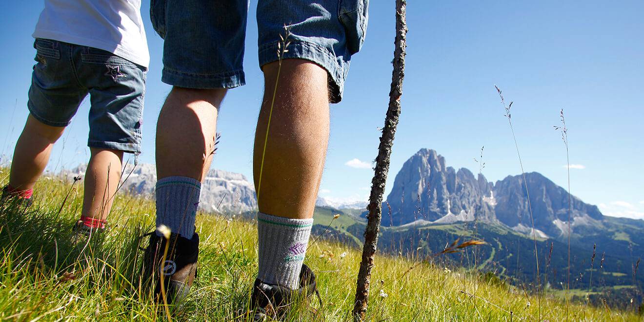 Escursioni Val Gardena